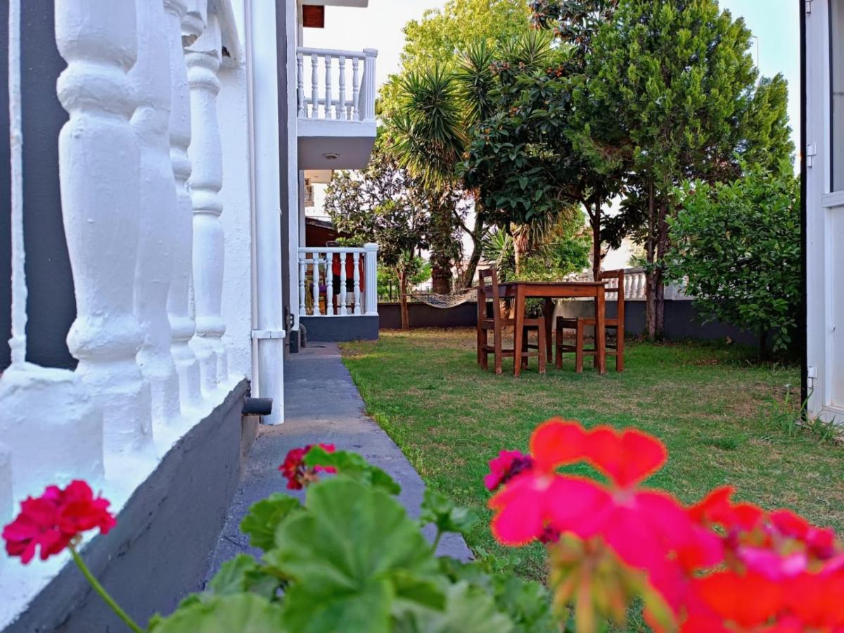 Sehzade Apart Otel Fethiye Ngoại thất bức ảnh