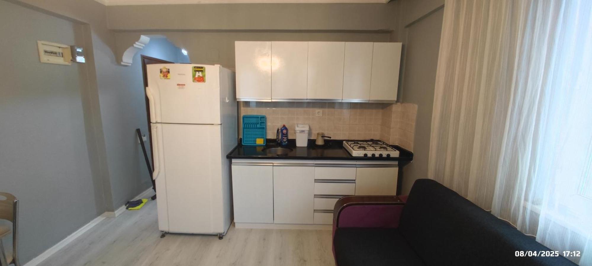 Sehzade Apart Otel Fethiye Ngoại thất bức ảnh