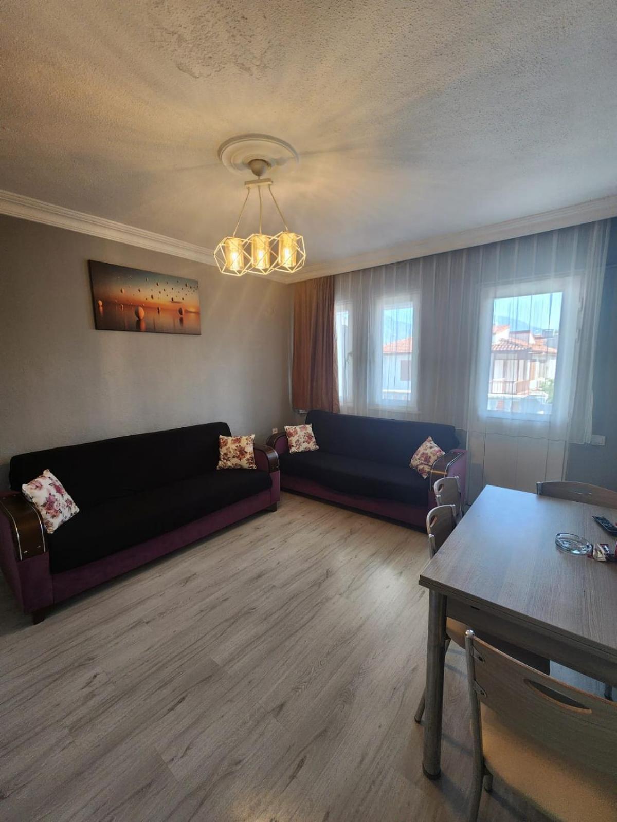 Sehzade Apart Otel Fethiye Ngoại thất bức ảnh
