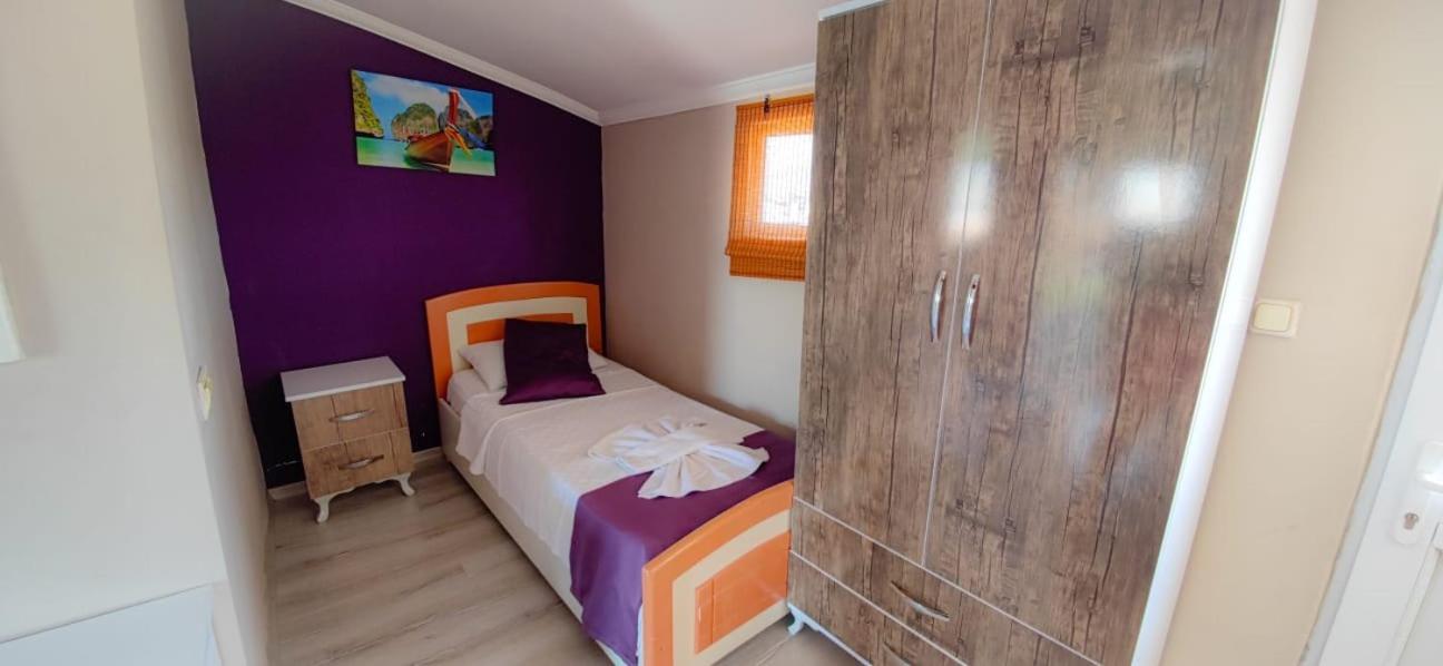 Sehzade Apart Otel Fethiye Phòng bức ảnh