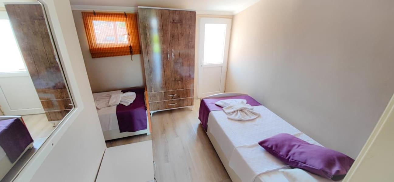 Sehzade Apart Otel Fethiye Phòng bức ảnh